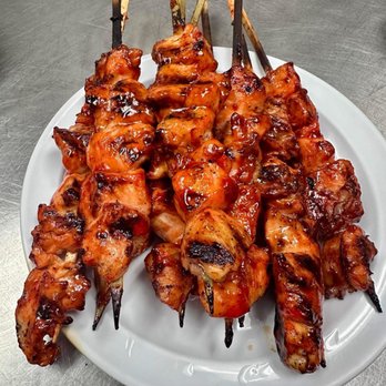 Kalye Cuisine - Filipino Chicken BBQ - Filipino Near Me - North Canton, Ohio Kalye Cuisine - Filipino Chicken BBQ - Filipino Near Me - North Canton, Ohio