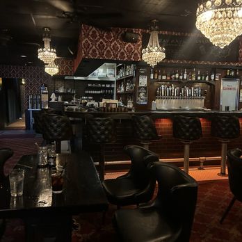 Cornish Pasty - Interior - British Near Me - Tempe, Arizona