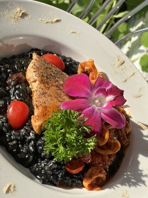 The Etna Rosso Ristorante by null