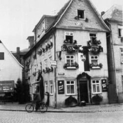 Auf der Bach