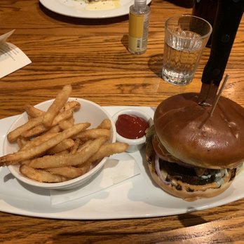 Glacier BrewHouse - Brewhouse Burger. Fries Excellent! - American Near Me - Anchorage, Alaska Glacier BrewHouse - Brewhouse Burger. Fries Excellent! - American Near Me - Anchorage, Alaska