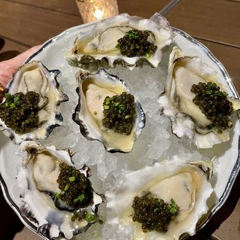 Oliver’s - Seafood Near Me - Chicago, Illinois