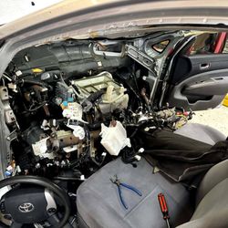 Lugoff Toyota - How to fix the AC in a Prius