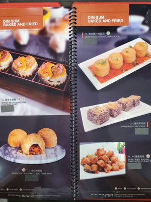 Chef Tony by null