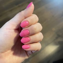 DaVinci Nails & Spa