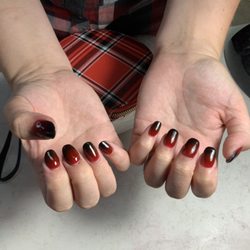 Warren777 Nails