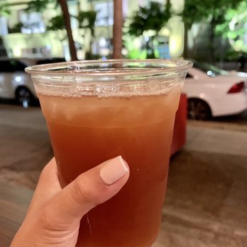 Sam's Kitchen - Free pineapple iced tea if you check in on Yelp - Food Stands Near Me - Honolulu, Hawaii Sam's Kitchen - Free pineapple iced tea if you check in on Yelp - Food Stands Near Me - Honolulu, Hawaii