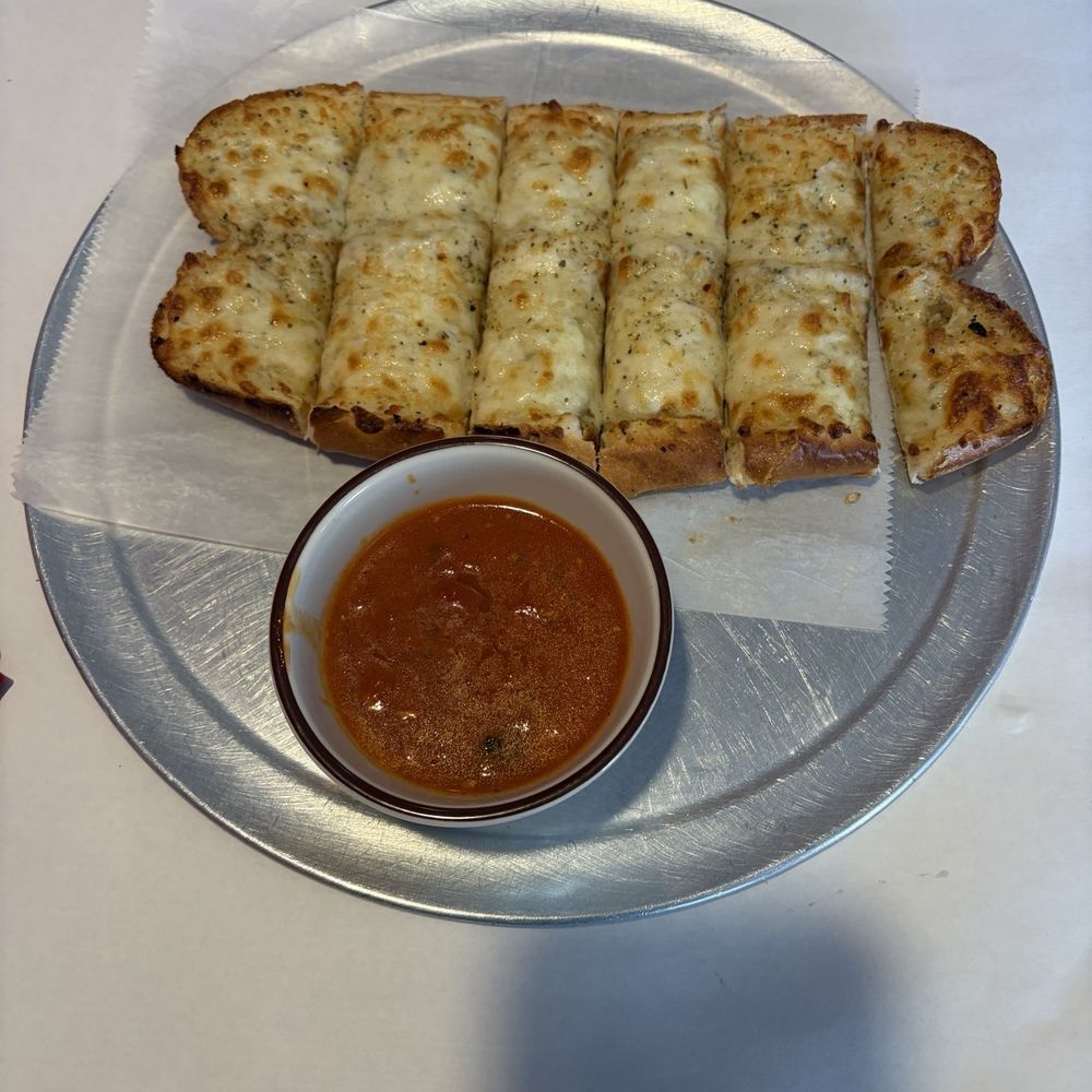 Pasta Villa - Cheese Bread - Italian Near Me - Columbus, Ohio Pasta Villa - Cheese Bread - Italian Near Me - Columbus, Ohio