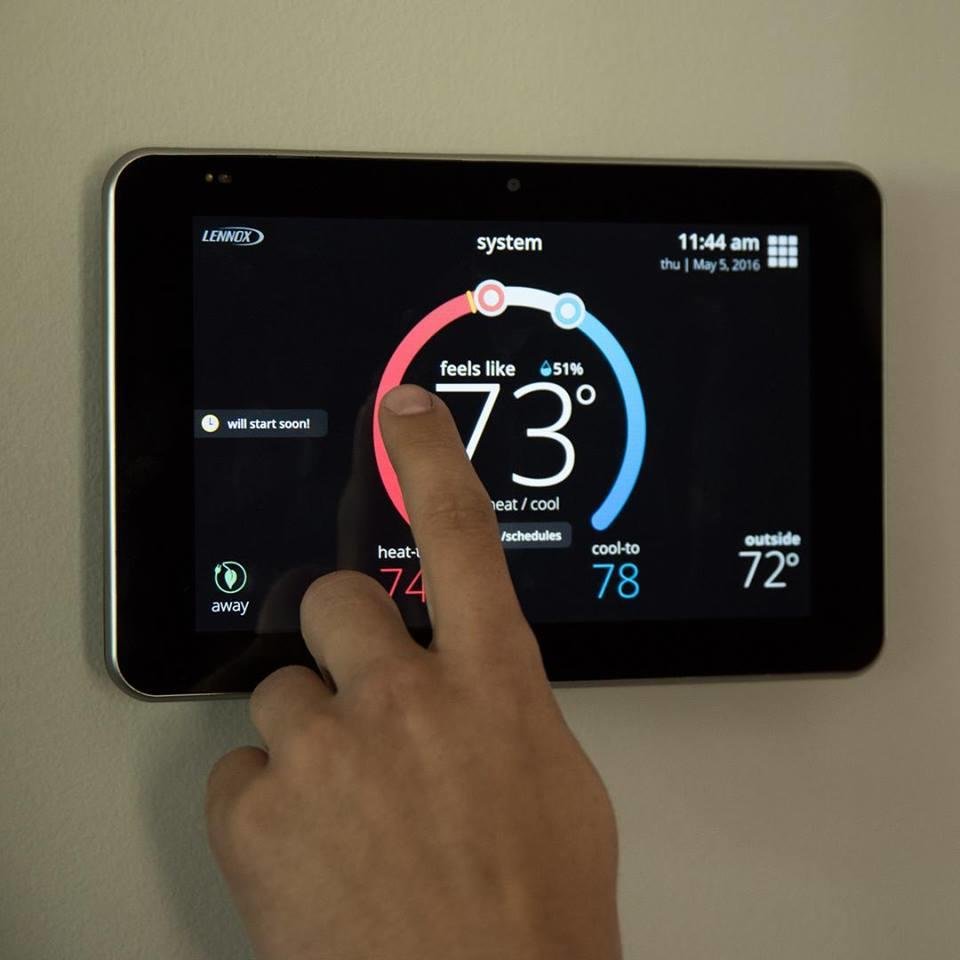 Slide of William G Day