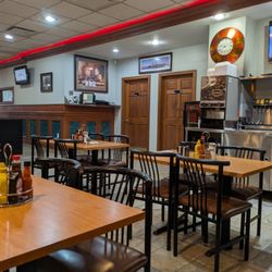 Cadillac Square Diner - Cadillac Square Diner, Detroit