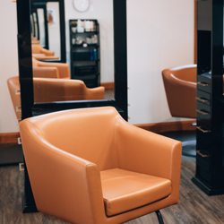 Salon B - Our Brand New Location