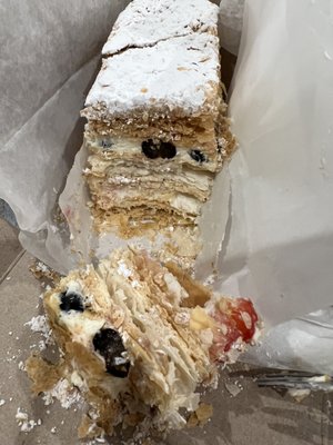 Martha’s Country Bakery by null