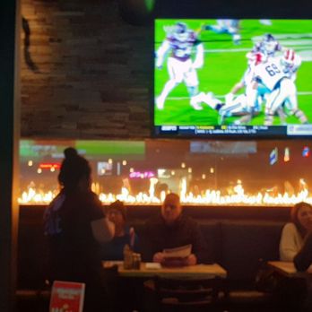 Purple Goat - Fire pit - Bars Near Me - Rochester, Minnesota Purple Goat - Fire pit - Bars Near Me - Rochester, Minnesota