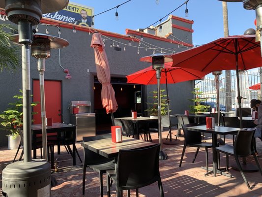 Amigos Birria Tacos East LA by null