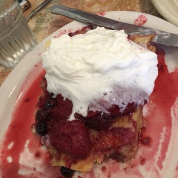 Downtown Cafe - Breakfast & Brunch Near Me - Rochester, Michigan