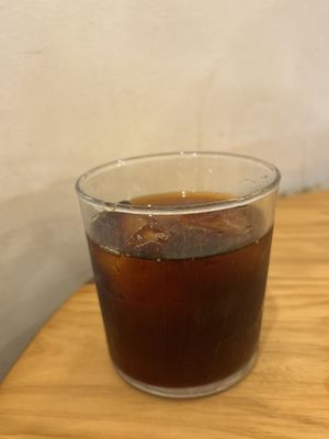 All Seasons Coffee by null