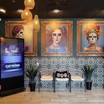 La Catrina - Mexican Near Me - Ocala, Florida La Catrina - Mexican Near Me - Ocala, Florida