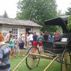 Pioneer Day Extravaganza