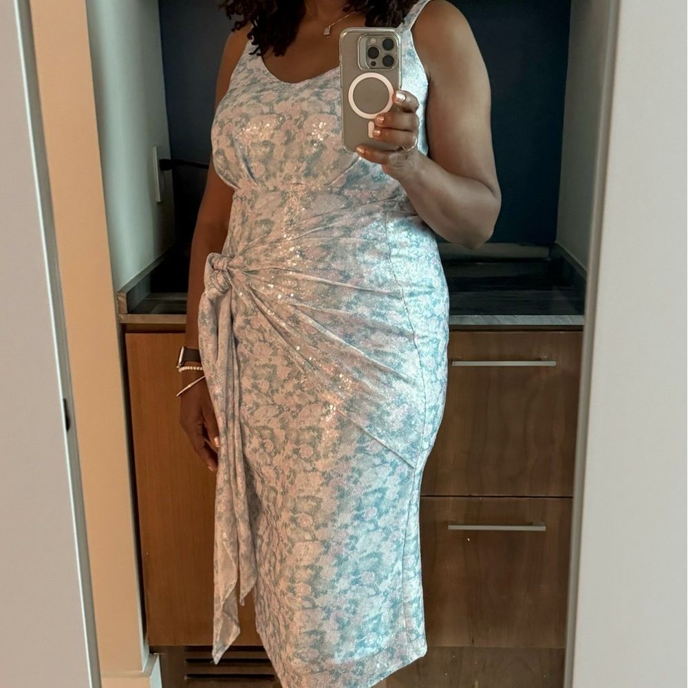 Backstitch - The dress - Sewing & Alterations Near Me