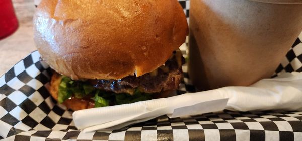 The Hudson Eatery & Bar by null