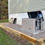 ECG East Coast Generator