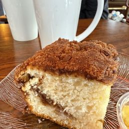 Coffee Cake