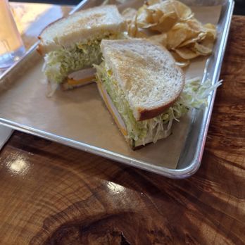 Sammich - Teagan - Delis Near Me - Portland, Oregon Sammich - Teagan - Delis Near Me - Portland, Oregon