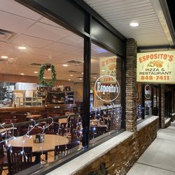 Esposito's Pizza & Italian Restaurant