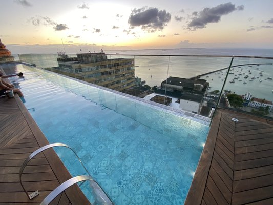 Fera Palace Hotel by null