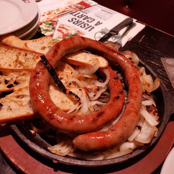 3 Brasseurs- Grande Allée - Toulhouse sausage - Breweries Near Me - Quebec, Quebec 3 Brasseurs- Grande Allée - Toulhouse sausage - Breweries Near Me - Quebec, Quebec