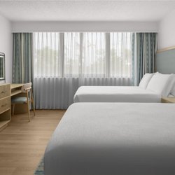 Embassy Suites by Hilton Orlando International Drive ICON Park - Guest room