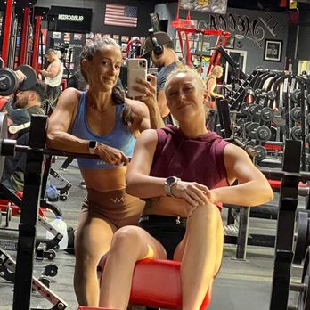 Metroflex Gym Murrieta - Sunnie, Bree - Gyms Near Me - Murrieta, California Metroflex Gym Murrieta - Sunnie, Bree - Gyms Near Me - Murrieta, California