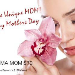 Bellisima Magic Touch Spa - Signature Facial Microdermabrasion,Collagen Mask ,Hand Treatment Glass of Wine And Fruits.