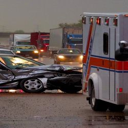 Pflugerville Accident & Injury Chiropractor