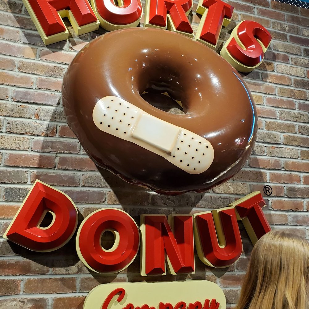 Hurts Donut Co - Donuts Near Me - Parker, Colorado Hurts Donut Co - Donuts Near Me - Parker, Colorado