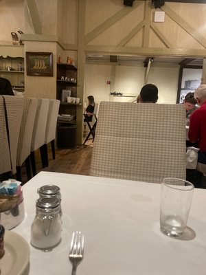Cafe on Oak by null