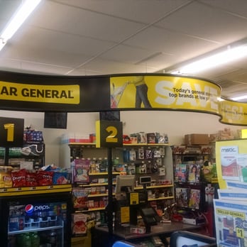 Dollar General - A new look,! - Discount Store Near Me - Columbia, South Carolina Dollar General - A new look,! - Discount Store Near Me - Columbia, South Carolina