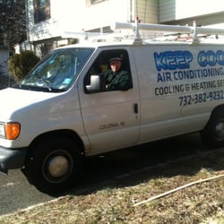 Keep Cool Air Conditioning LLC