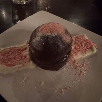 Rye - dessert. peppermint dome - Comfort Food Near Me - Appleton, Wisconsin Rye - dessert. peppermint dome - Comfort Food Near Me - Appleton, Wisconsin