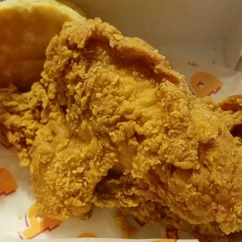 Popeyes Louisiana Kitchen - 2pc chicken with biscuit. Very good. - Fast Food Near Me - Woonsocket, Rhode Island Popeyes Louisiana Kitchen - 2pc chicken with biscuit. Very good. - Fast Food Near Me - Woonsocket, Rhode Island