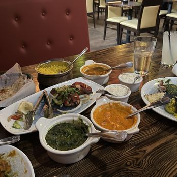 Spice Kitchen - VIP couple dinner - Indian Near Me - Northglenn, Colorado Spice Kitchen - VIP couple dinner - Indian Near Me - Northglenn, Colorado