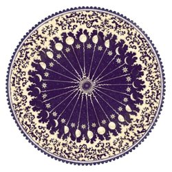 Moon Bike Massage Therapy - Moon Bike Massage Therapy logo!