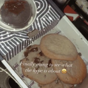 Insomnia Cookies - Food Delivery Services Near Me - New York, New York