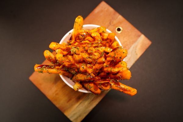 BIBI Korean Grill + Market by null