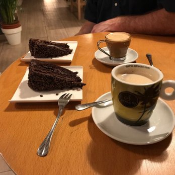 Picnicity - Alguien quiere postre c/ cafe? Una delicia! - Bakeries Near Me - Valencia, V