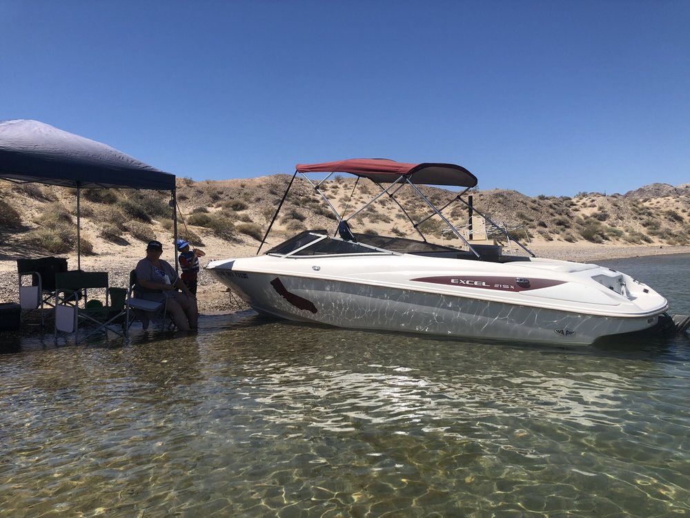 MENACE MARINE 16 Reviews Boat Repair 32287 Castaic Rd, Castaic