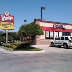 Wendy's