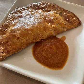 ZuZu - Duck empanada $8 - Tapas Bars Near Me - Napa, California ZuZu - Duck empanada $8 - Tapas Bars Near Me - Napa, California