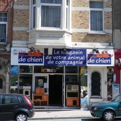 Une Vie de Chien