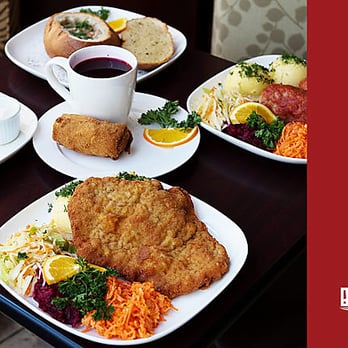 Bar 4 U - Euro dishes, - Euro Dishes, - Polish Near Me - Mississauga, Ontario